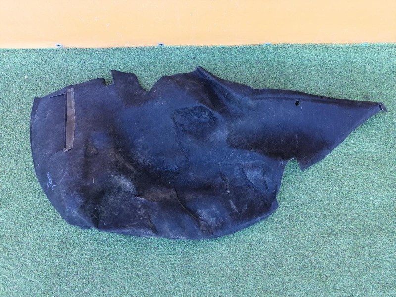 Niva №6 обшивка багажника левая правая к-кт