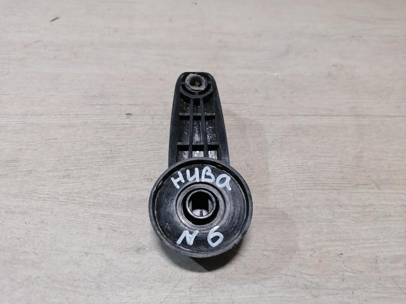 Niva №6 ручка стеклоподъемника