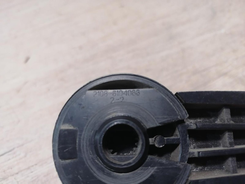 Niva №6 ручка стеклоподъемника