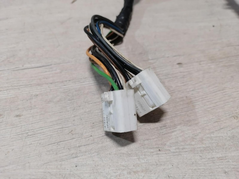 Niva №6 проводка двери передняя левая