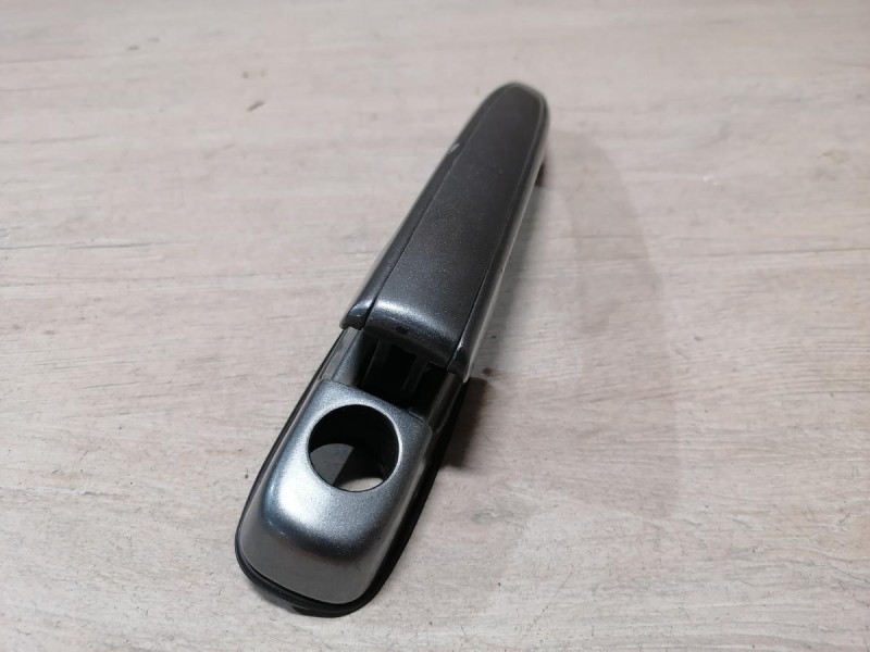 Niva №6 ручка двери наружная передняя