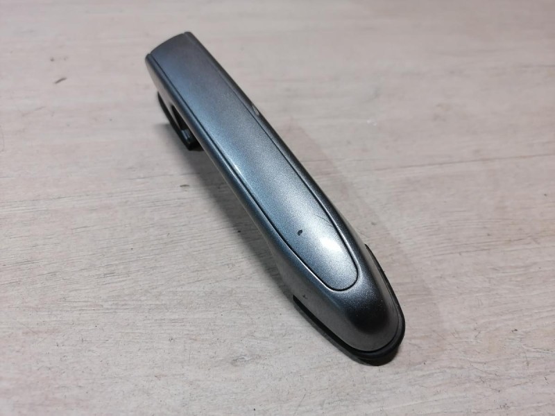 Niva №6 ручка двери наружная передняя