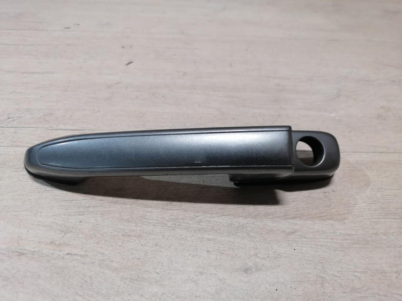 Niva №6 ручка багажника наружная