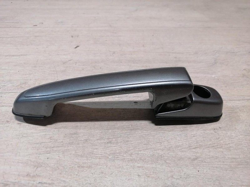 Niva №6 ручка багажника наружная