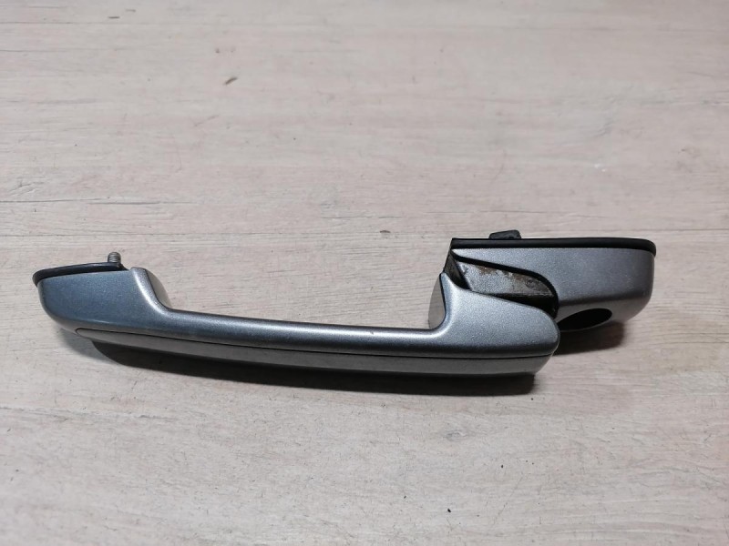 Niva №6 ручка багажника наружная