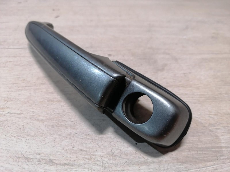 Niva №6 ручка багажника наружная