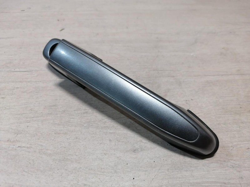 Niva №6 ручка багажника наружная