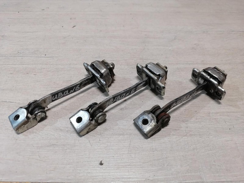 Niva №6 ограничитель двери