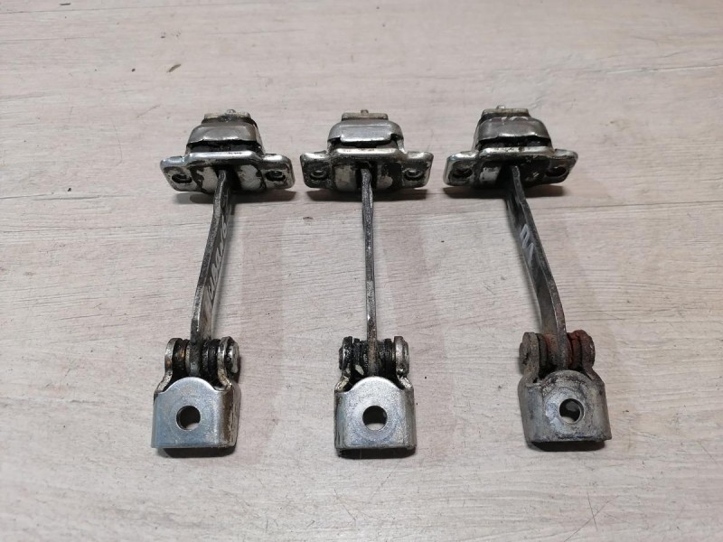 Niva №6 ограничитель двери