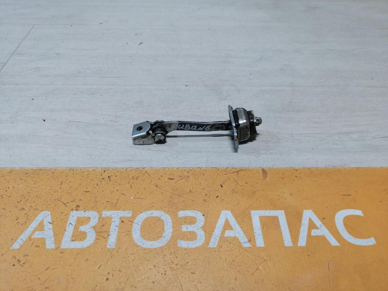 Niva №6 ограничитель двери