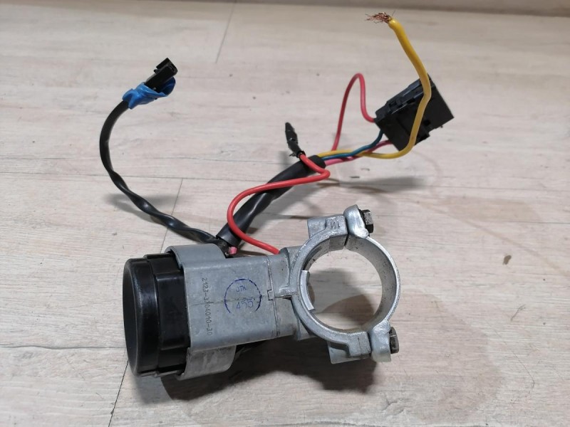 Niva №6 замок зажигания к-кт