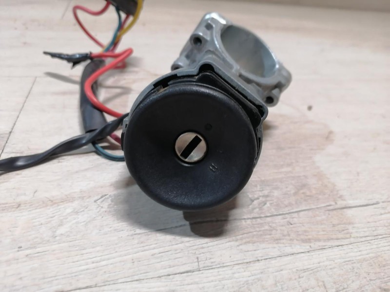 Niva №6 замок зажигания к-кт