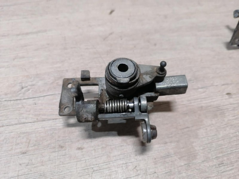 Niva №6 замок зажигания к-кт