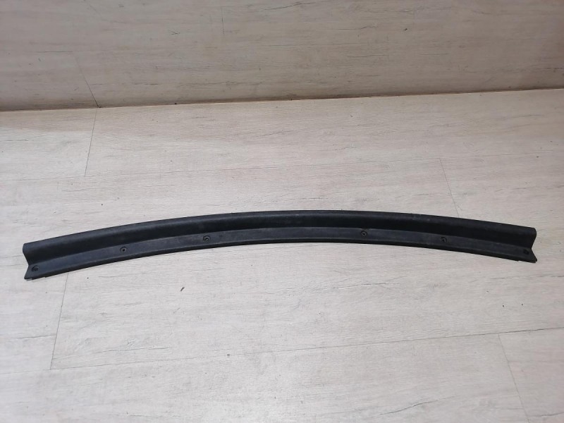 Niva №6 обшивка задней панели накладка