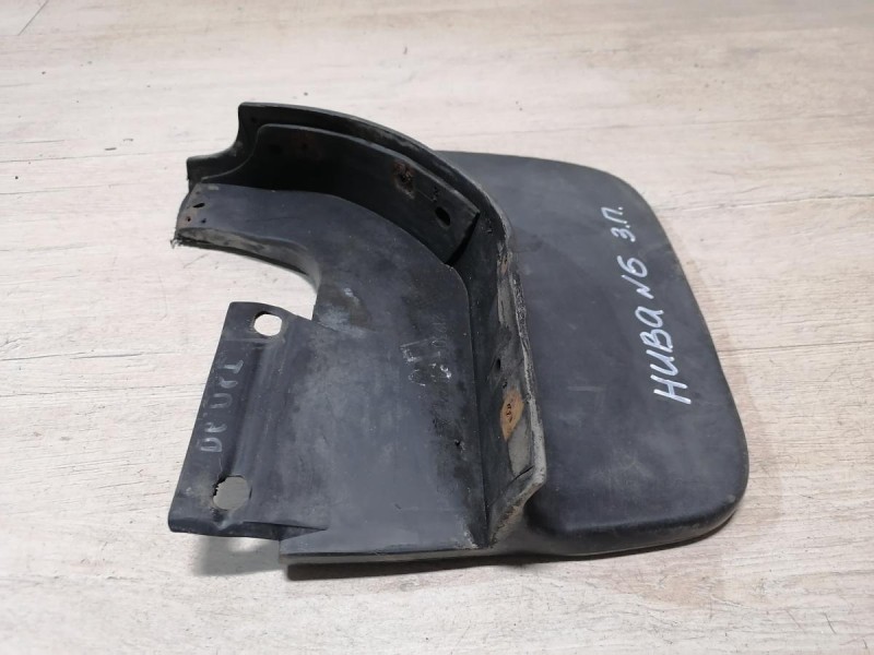 Niva №6 брызговик задний правый