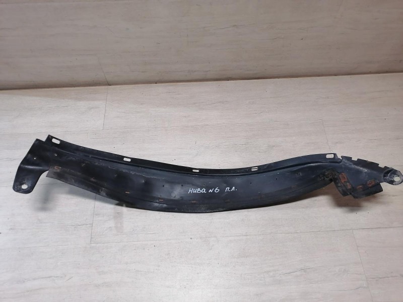 Niva №6 локер передний левый