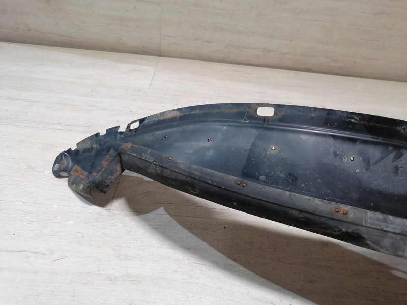 Niva №6 локер передний левый