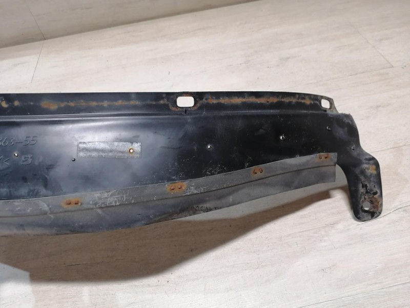 Niva №6 локер передний левый