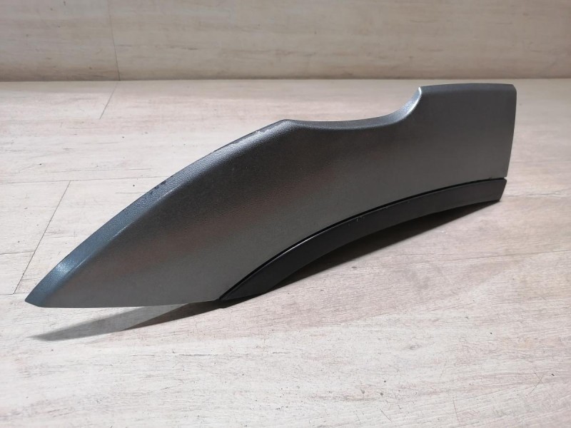 Niva №6 расширитель крыла задний правый