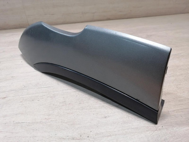 Niva №6 расширитель крыла задний правый