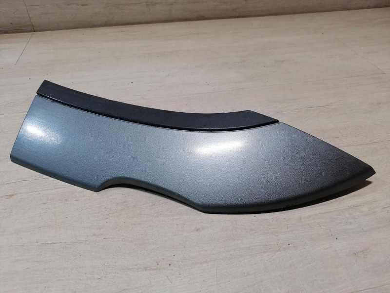 Niva №6 расширитель крыла задний правый