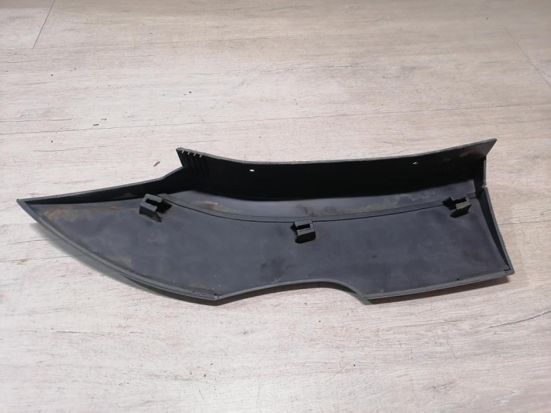 Niva №6 расширитель крыла задний правый