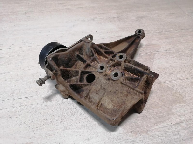 Niva №6  комплект установки кондиционера компрессор трубки радиатор кронштейн деф