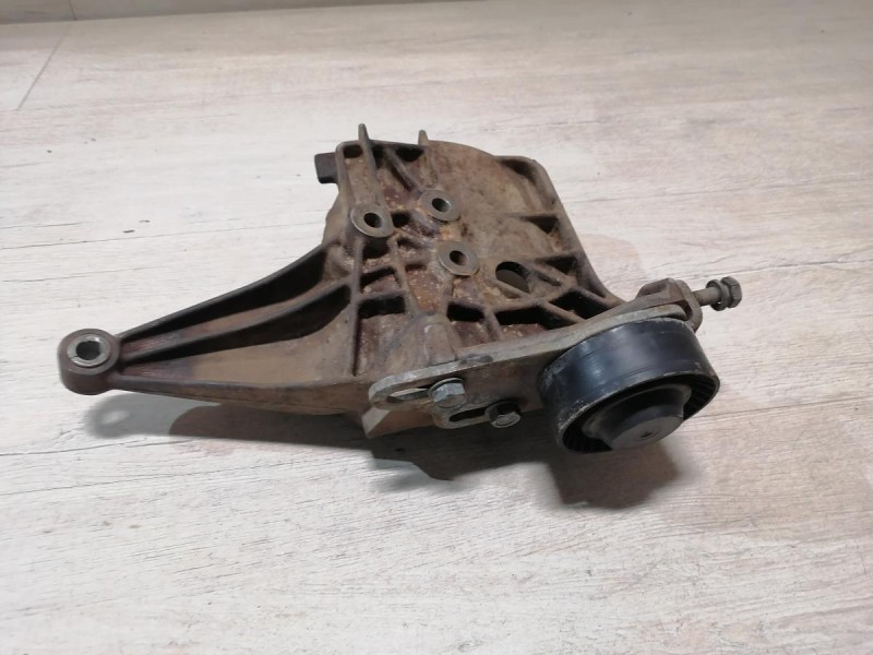 Niva №6  комплект установки кондиционера компрессор трубки радиатор кронштейн деф