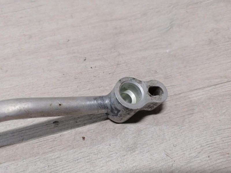 Niva №6  комплект установки кондиционера компрессор трубки радиатор кронштейн деф