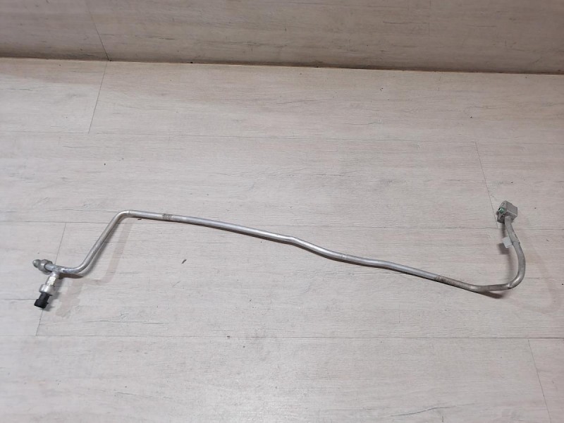 Niva №6  комплект установки кондиционера компрессор трубки радиатор кронштейн деф