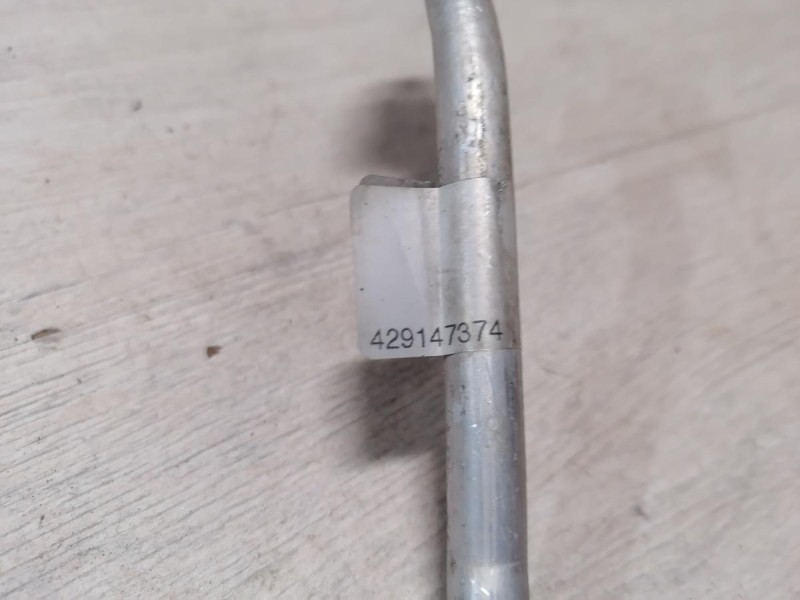 Niva №6  комплект установки кондиционера компрессор трубки радиатор кронштейн деф