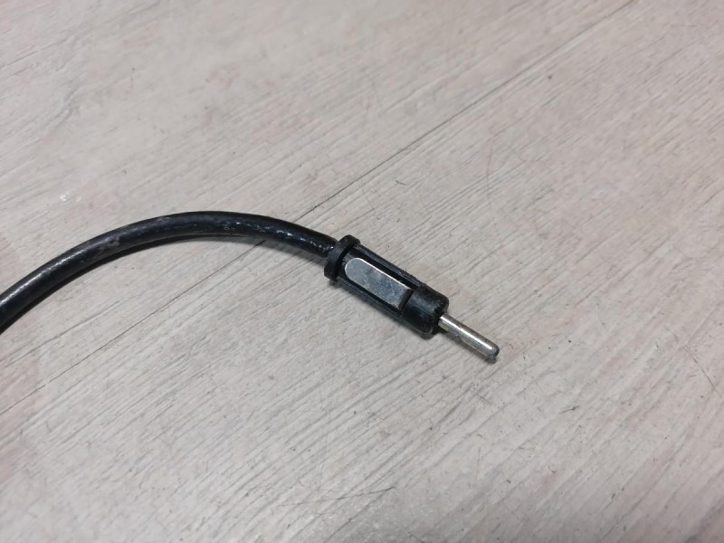 Niva №6 проводка антенна