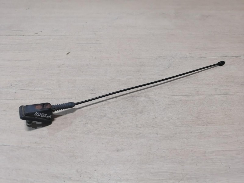 Niva №6 антенна