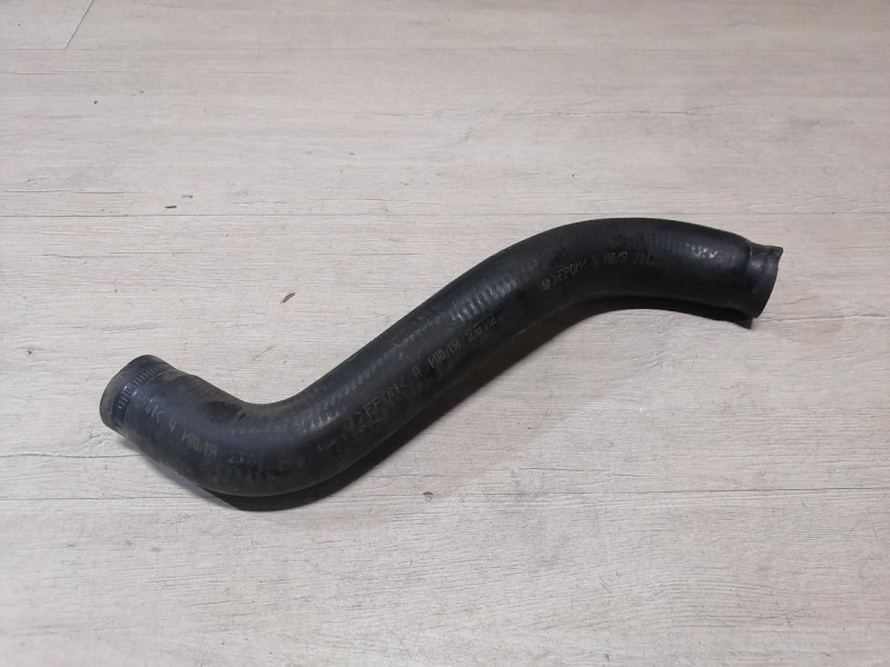 Niva №6 патрубок охлаждения двигателя