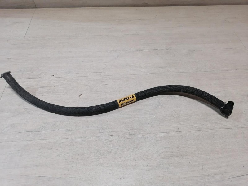 Niva №6 трубка вакуумного усилителя тормозов