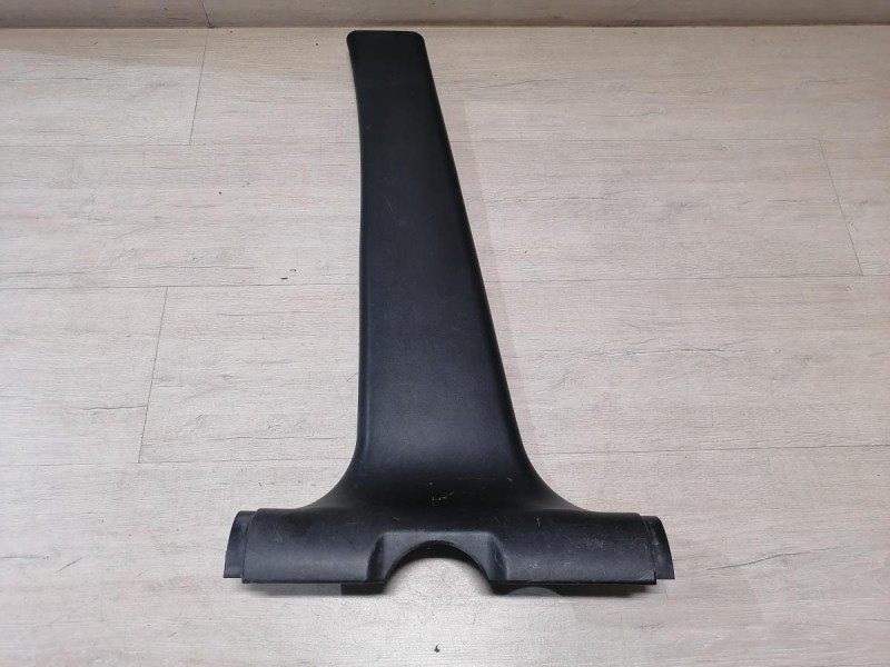 Niva №6 обшивка средней стойки нижняя левая