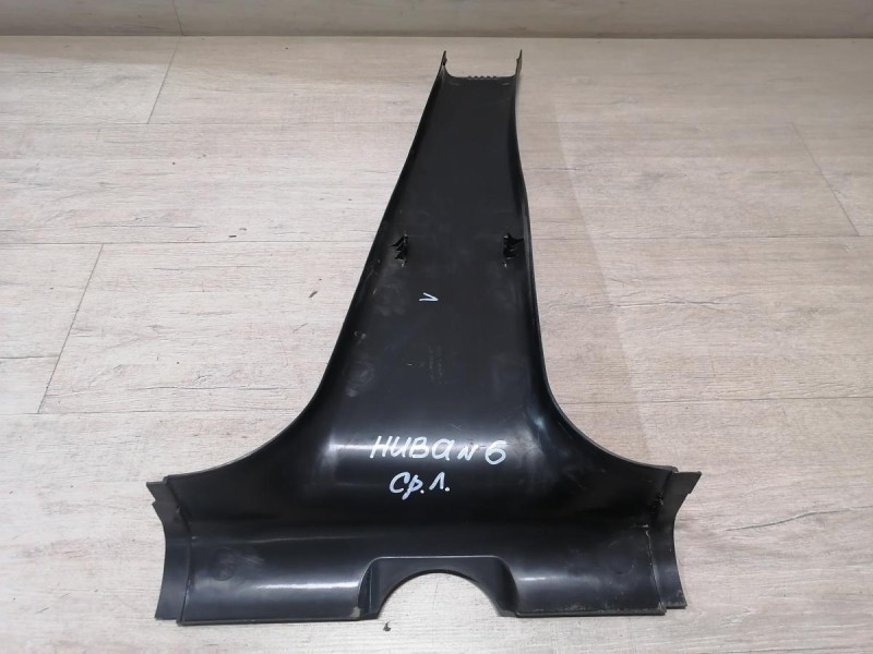 Niva №6 обшивка средней стойки нижняя левая