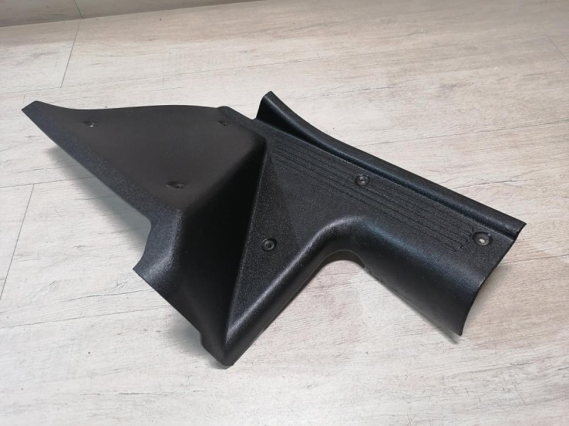 Niva №6 обшивка порога задняя левая