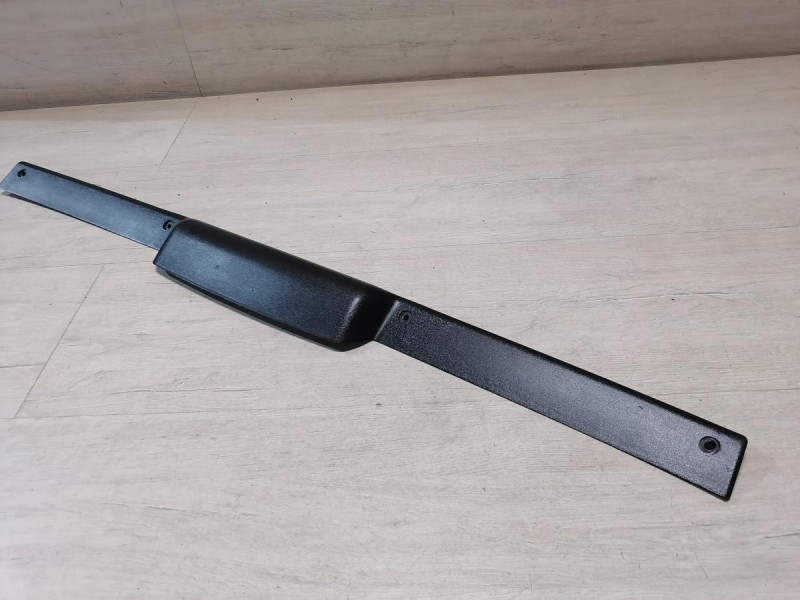 Niva №6 обшивка крышки багажника верхняя