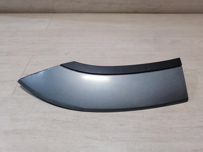 Niva №6 расширитель крыла задний левый