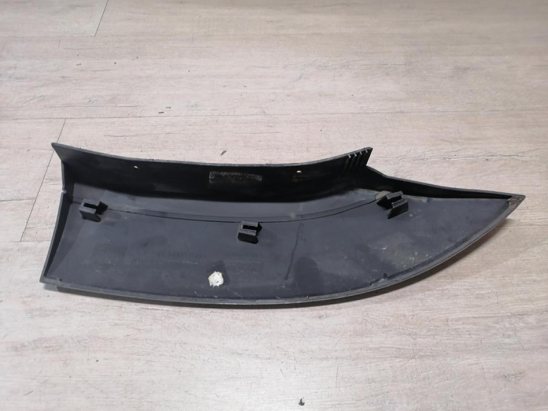 Niva №6 расширитель крыла задний левый