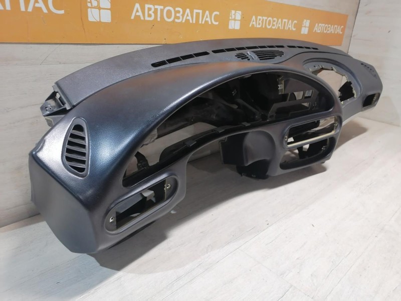 Niva №6 торпедо бертоне