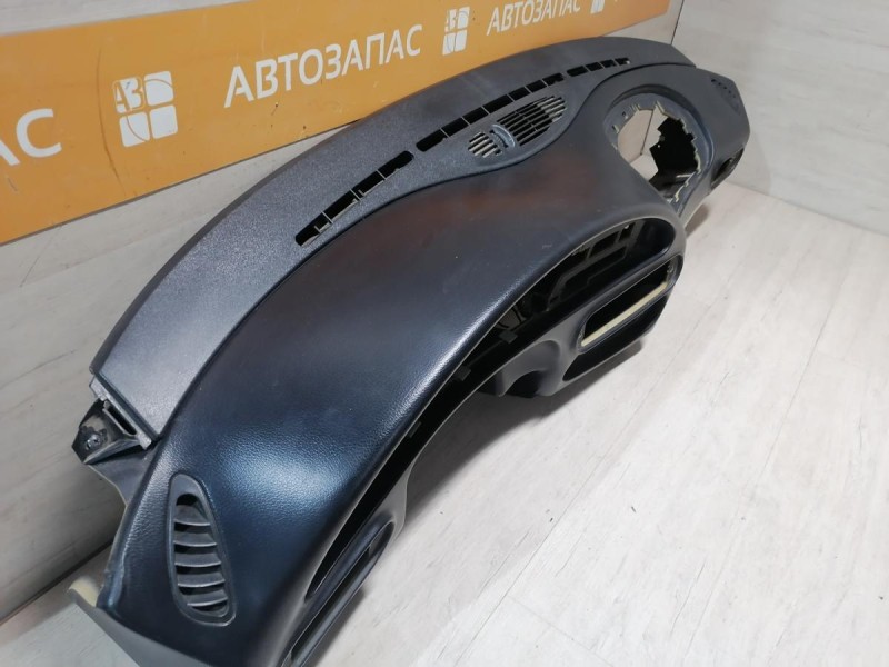 Niva №6 торпедо бертоне