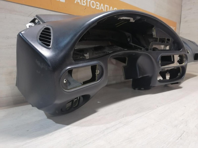 Niva №6 торпедо бертоне