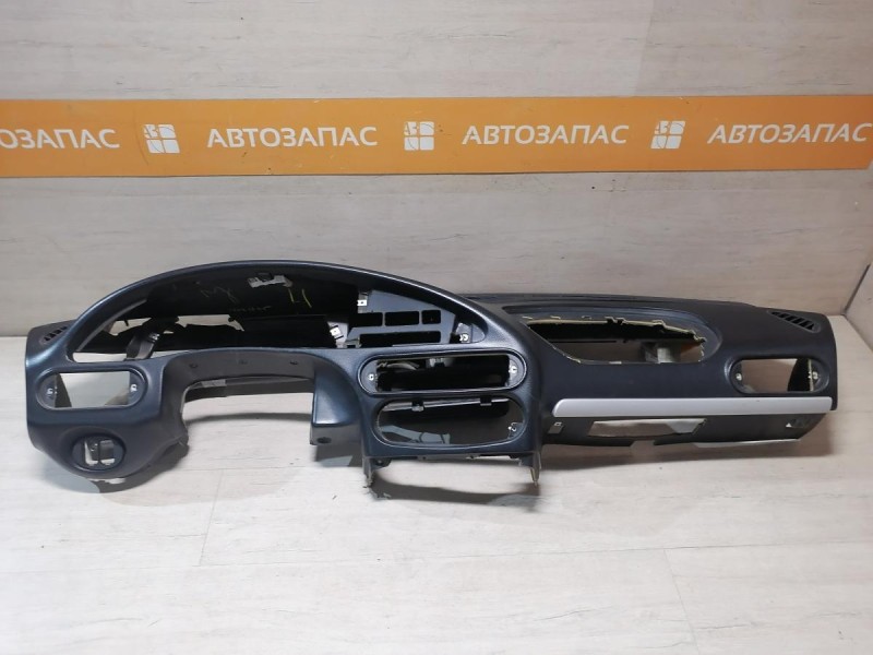 Niva №6 торпедо бертоне