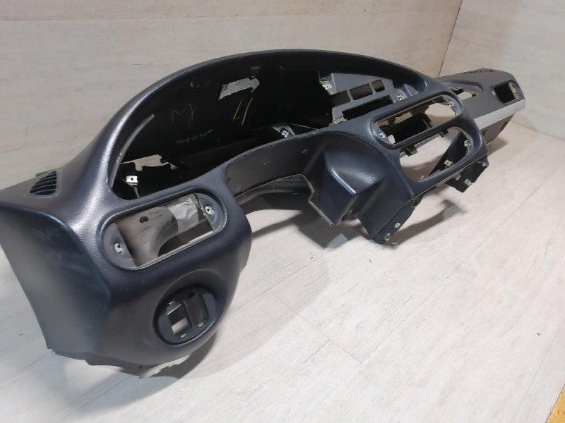 Niva №6 торпедо бертоне