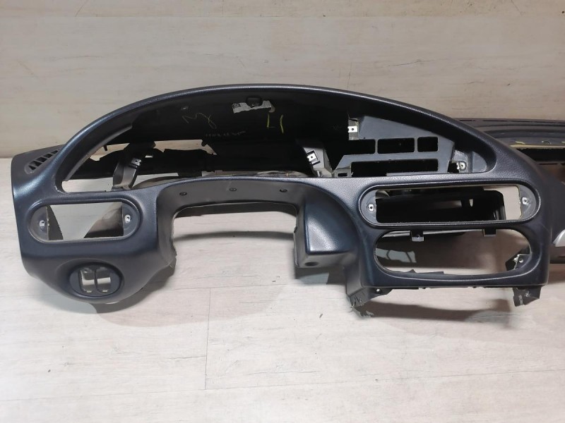 Niva №6 торпедо бертоне