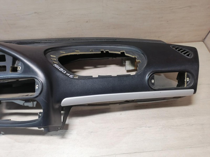 Niva №6 торпедо бертоне