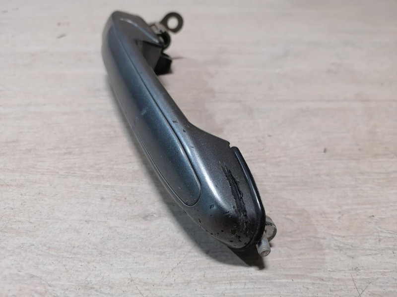 Niva №6 ручка двери наружная задняя правая