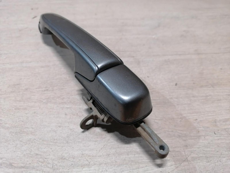 Niva №6 ручка двери наружная задняя правая